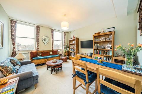 2 bedroom flat for sale, Nevern Square, London SW5