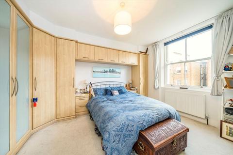 2 bedroom flat for sale, Nevern Square, London SW5