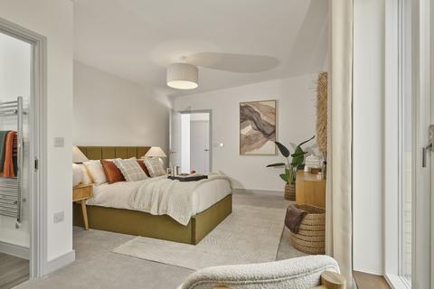 undefined, Plot 75, The Thomson at Waterbeach, 1 Ely Road, Waterbeach  CB25