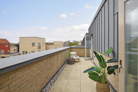 undefined, Plot 75, The Thomson at Waterbeach, 1 Ely Road, Waterbeach  CB25