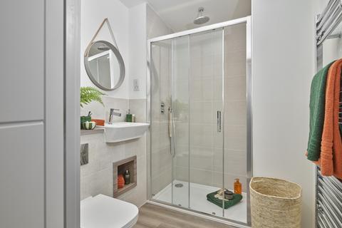 undefined, Plot 75, The Thomson at Waterbeach, 1 Ely Road, Waterbeach  CB25