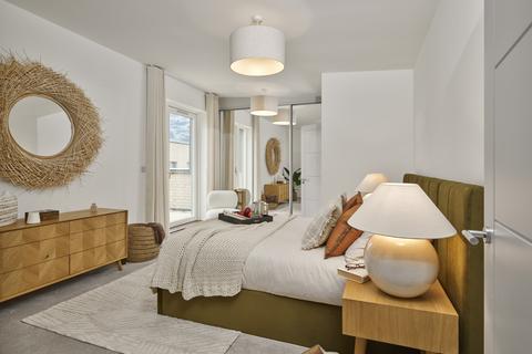 undefined, Plot 75, The Thomson at Waterbeach, 1 Ely Road, Waterbeach  CB25
