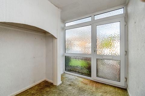 undefined, Wyvern Grove, Cannock, WS12