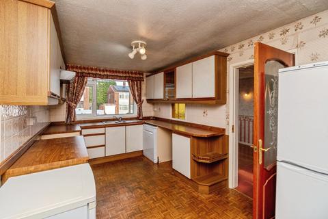 undefined, Wyvern Grove, Cannock, WS12