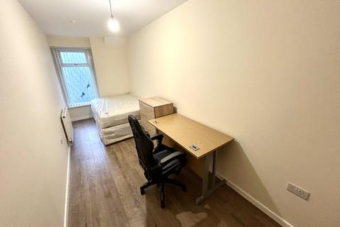 undefined, 35B Taff Street, Pontypridd CF37