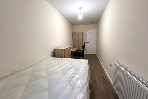 undefined, 35B Taff Street, Pontypridd CF37