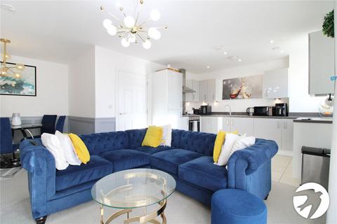 undefined, Castle Hill Drive, Castle Hill, Ebbsfleet Valley, Swanscombe, DA10