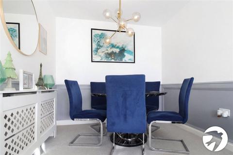 undefined, Castle Hill Drive, Castle Hill, Ebbsfleet Valley, Swanscombe, DA10