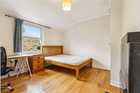 6 bedroom terraced house for sale, Niton Street, London, SW6