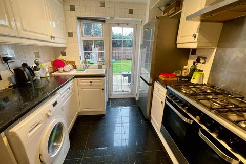 3 bedroom semi-detached house for sale, Bideford Gardens, Luton, Bedfordshire, LU3 1UE