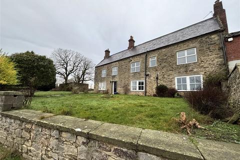 undefined, Hett, Durham, DH6