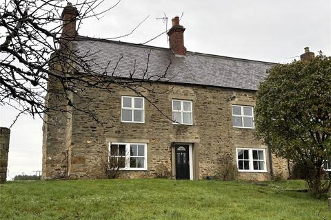 undefined, Hett, Durham, DH6