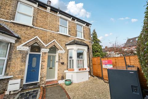 undefined, Linden Grove, Sydenham, London, SE26