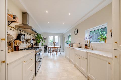 undefined, Linden Grove, Sydenham, London, SE26