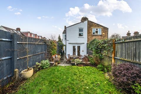 undefined, Linden Grove, Sydenham, London, SE26