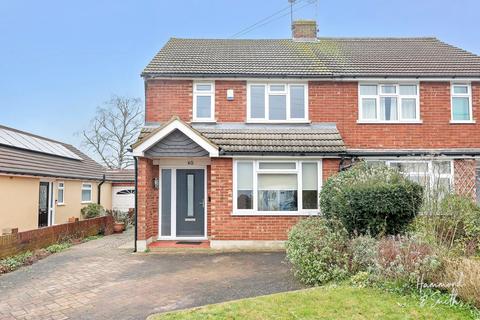 undefined, Lindsey Street, Epping CM16