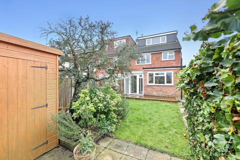 undefined, Lindsey Street, Epping CM16