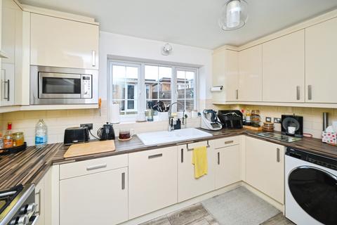 undefined, Cranbrook Court, Mansfield, NG19