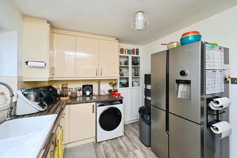 undefined, Cranbrook Court, Mansfield, NG19