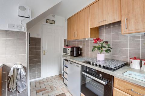 2 bedroom semi-detached house for sale, Calverton Road, Nottingham NG5