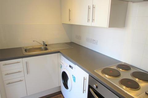 undefined, BOURNEMOUTH STUDIO WITH PARKING