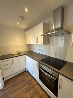 undefined, BOURNEMOUTH STUDIO WITH PARKING