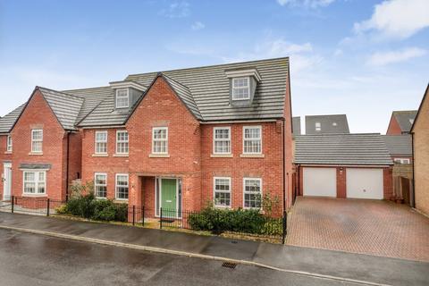 undefined, Victory Drive, Brooklands, Milton Keynes, MK10