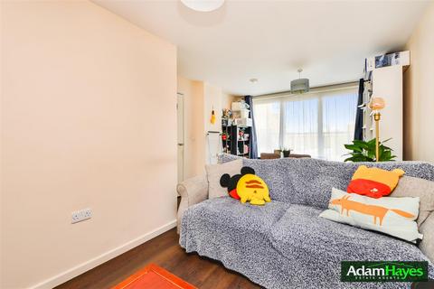 2 bedroom apartment for sale, 68 Lankaster Gardens, London N2