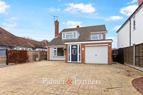 undefined, Ipswich Road, Colchester, Essex, CO4