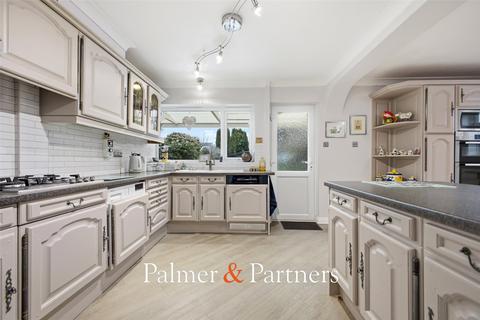 undefined, Ipswich Road, Colchester, Essex, CO4