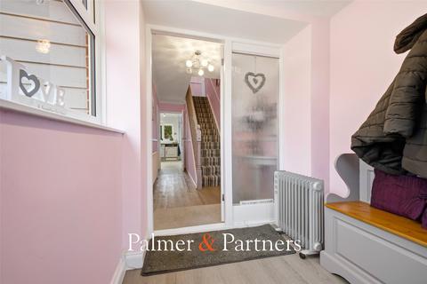 undefined, Ipswich Road, Colchester, Essex, CO4
