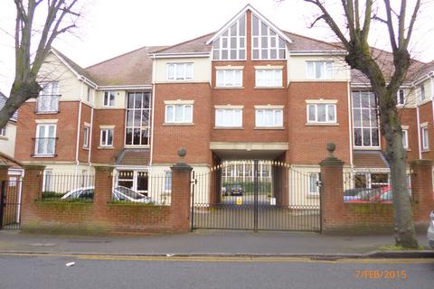 Junction Road, Romford, RM1
