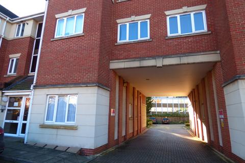 Junction Road, Romford, RM1