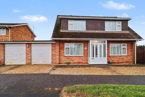 undefined, Laurel Grove, West Winch, King's Lynn, Norfolk, PE33