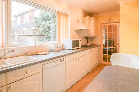 undefined, Laurel Grove, West Winch, King's Lynn, Norfolk, PE33