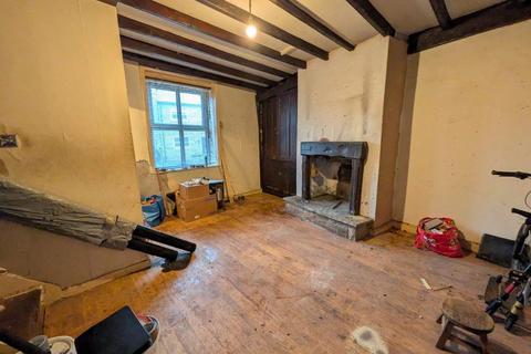 2 bedroom terraced house for sale, 8, East Parade Baildon, BD17 6LY