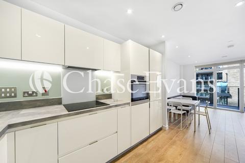 undefined, Chorley Court, 24 Madeira Street, Poplar, London, E14