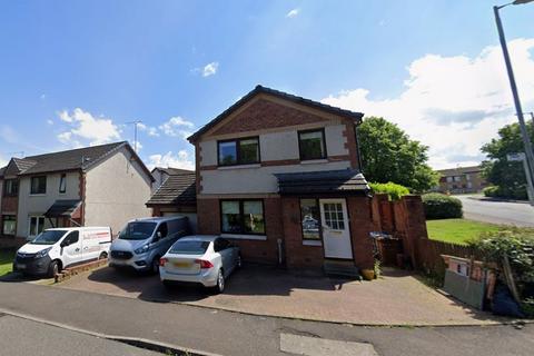undefined, Ben Vorlich Drive, Glasgow G53