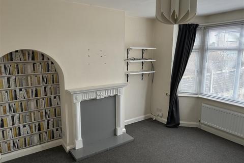 undefined, Kew Crescent, Charnock, Sheffield