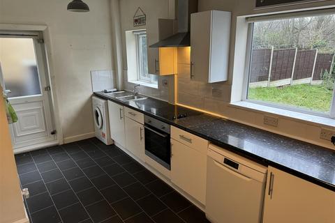 undefined, Kew Crescent, Charnock, Sheffield
