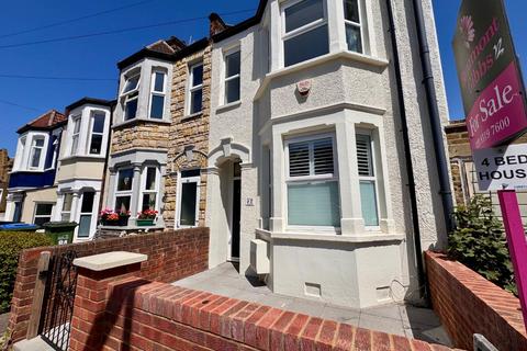 Alabama Street, Plumstead, London, SE18 2SR