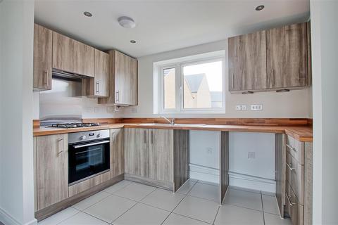 undefined, Pathfinder Way, Northstowe, Cambridge