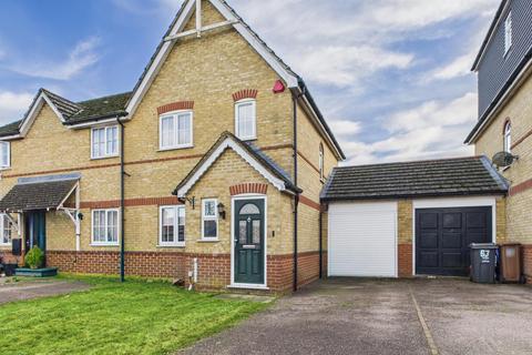undefined, Wansbeck Close, Stevenage SG1