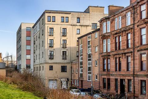 undefined, The Printworks, Norval Street, Partick