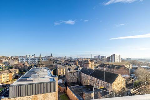 undefined, The Printworks, Norval Street, Partick