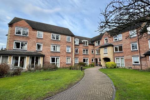 undefined, Wetherby, Home Paddock House, Deighton Road, LS22
