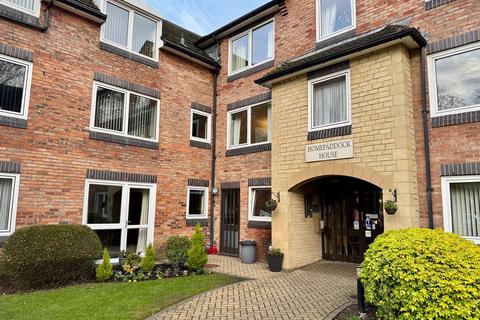 undefined, Wetherby, Home Paddock House, Deighton Road, LS22