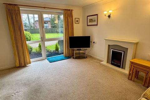 undefined, Wetherby, Home Paddock House, Deighton Road, LS22