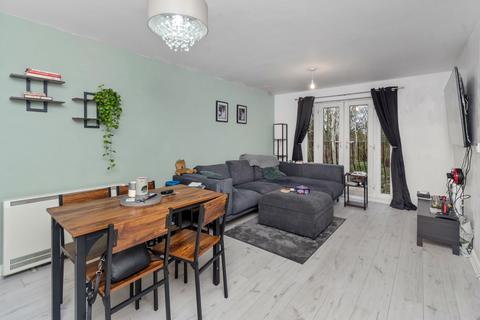 undefined, Lingwell Park, Widnes, WA8