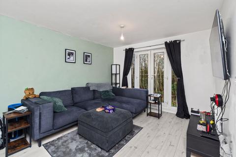 undefined, Lingwell Park, Widnes, WA8